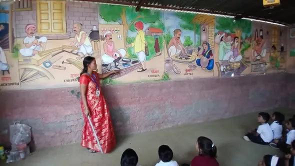 Nisarg Agro Tourism.. # Educational Tour #nature #healthyfood #EnjoyLifeEveryMoment 🌳🌴🍴😊